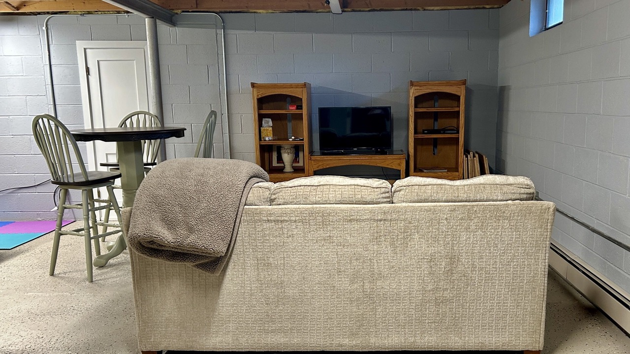 Photo of Livingroom in Two Harbors