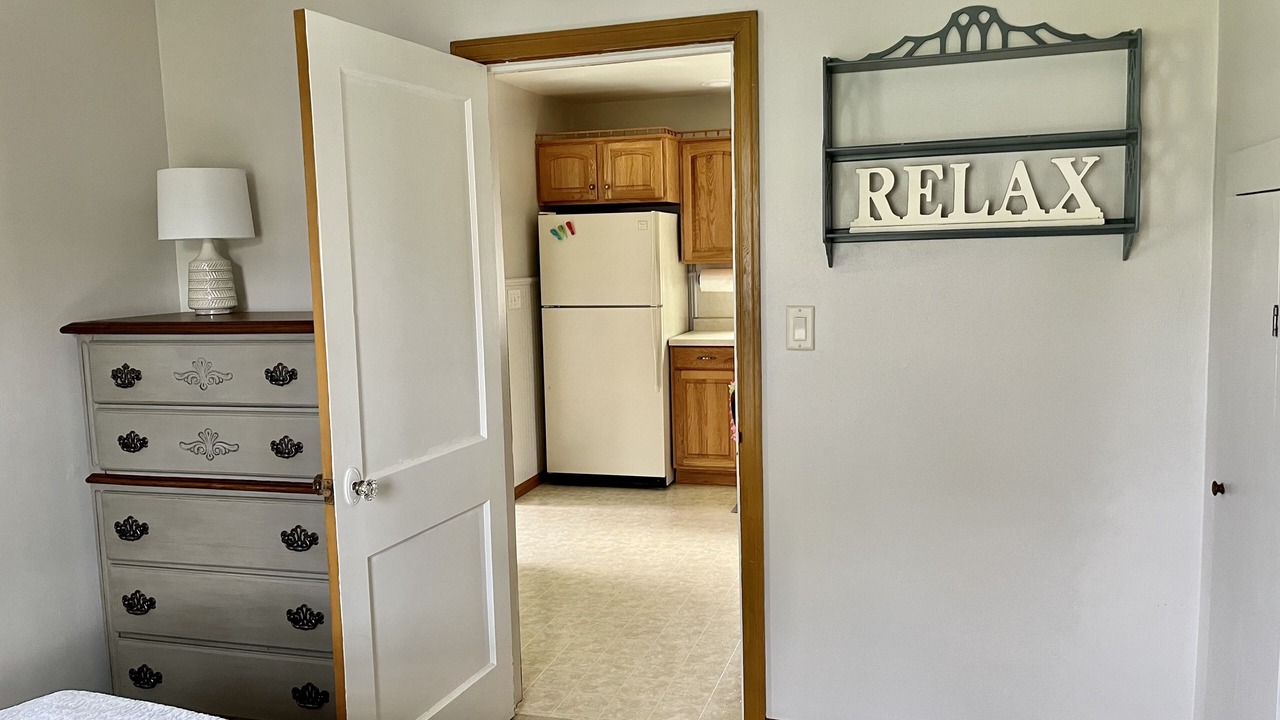 Photo of Bedroom in Two Harbors
