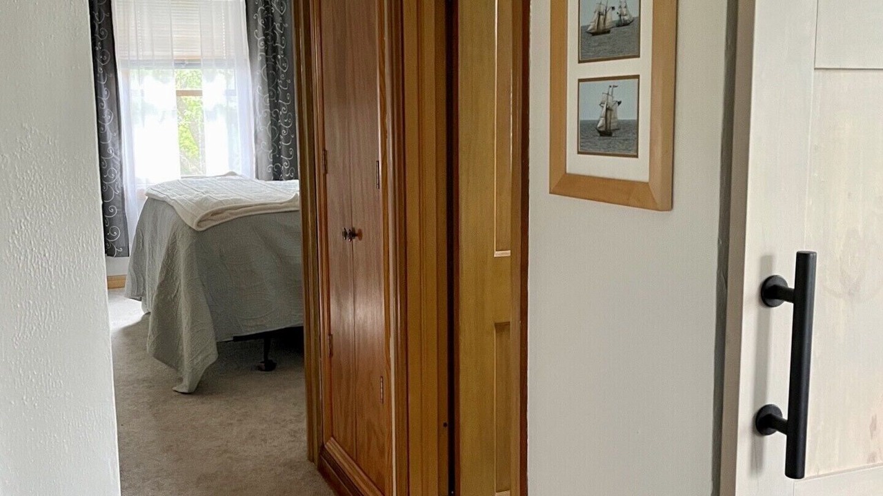 Photo of Bedroom in Two Harbors