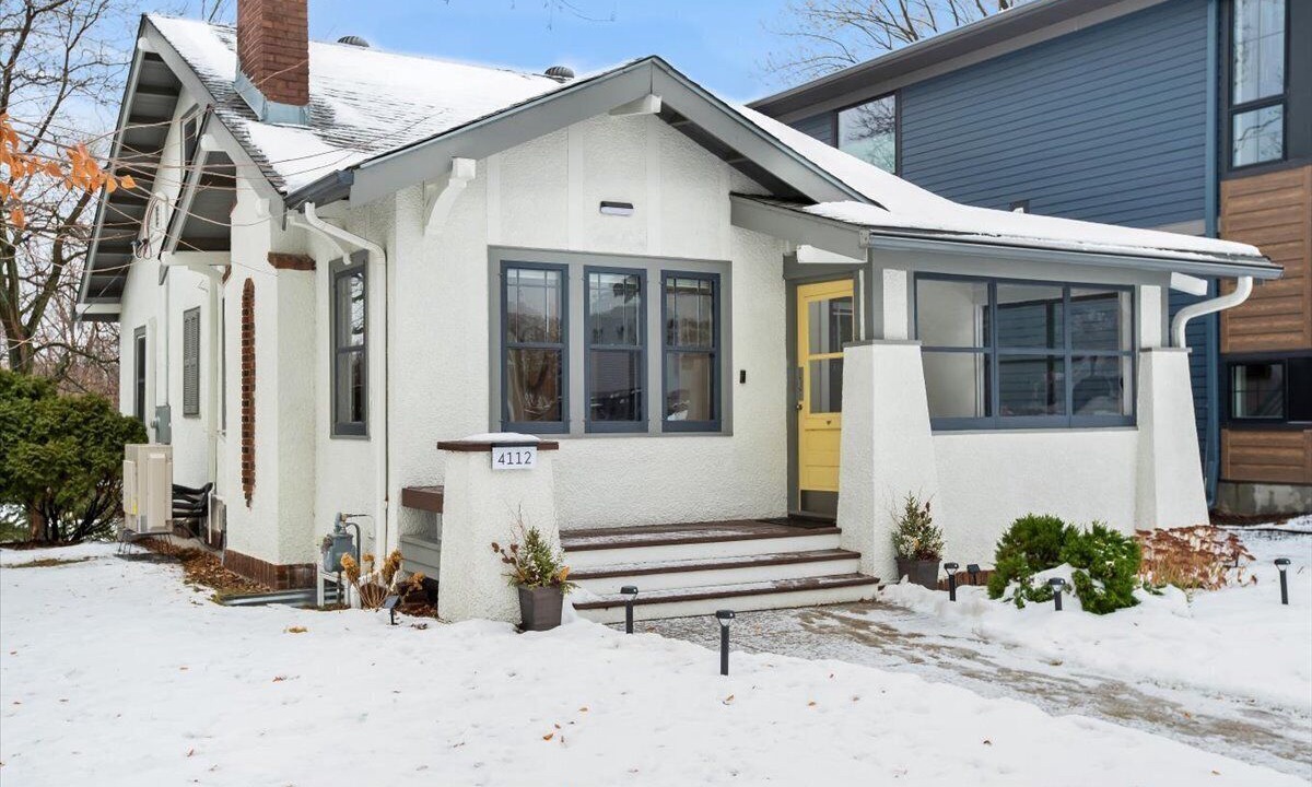 Photo of Outdoor in Linden Hills