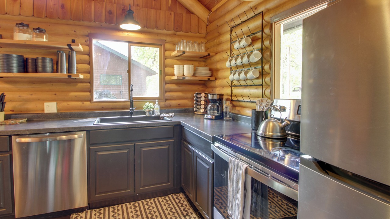 Photo of Kitchen in Breezy Point