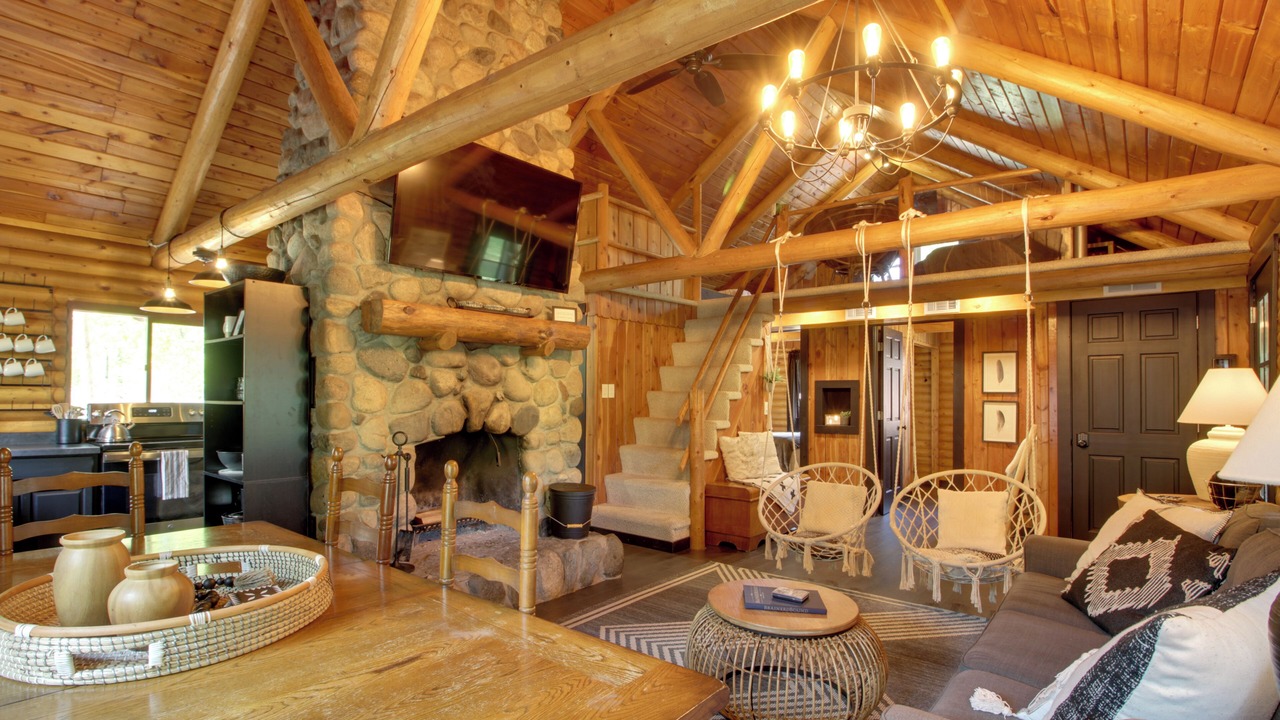 Photo of Livingroom in Breezy Point