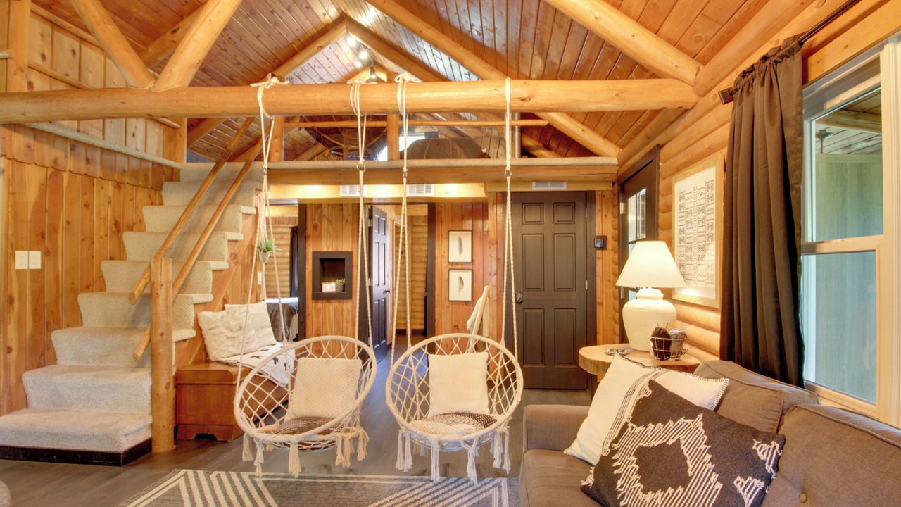 Photo of Livingroom in Breezy Point