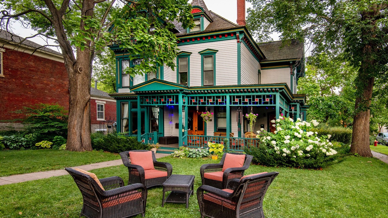 Photo of Outdoor in West Seventh