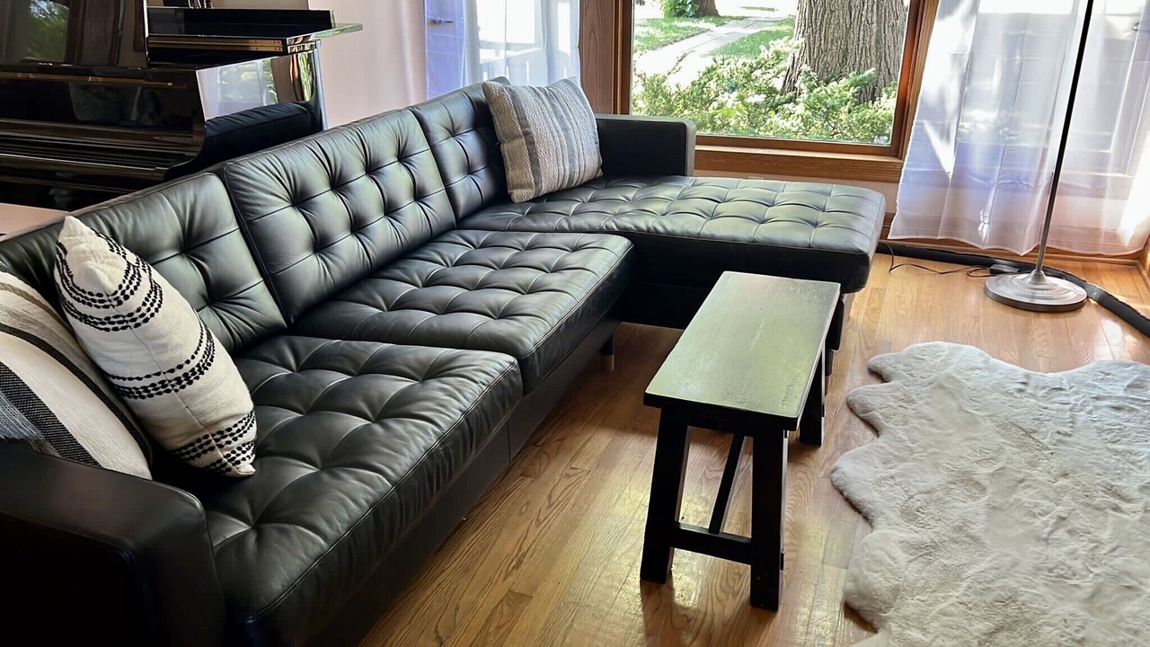 Photo of Livingroom in West Seventh