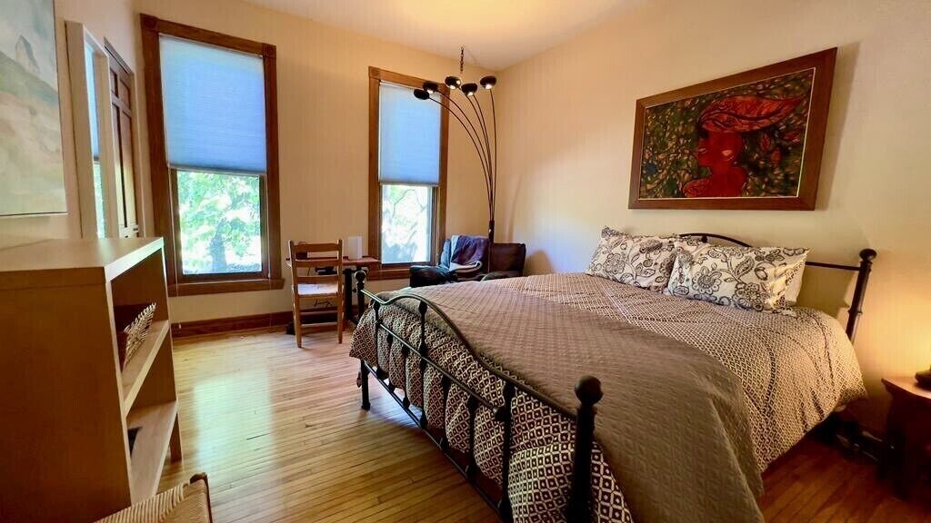 Photo of Bedroom in West Seventh