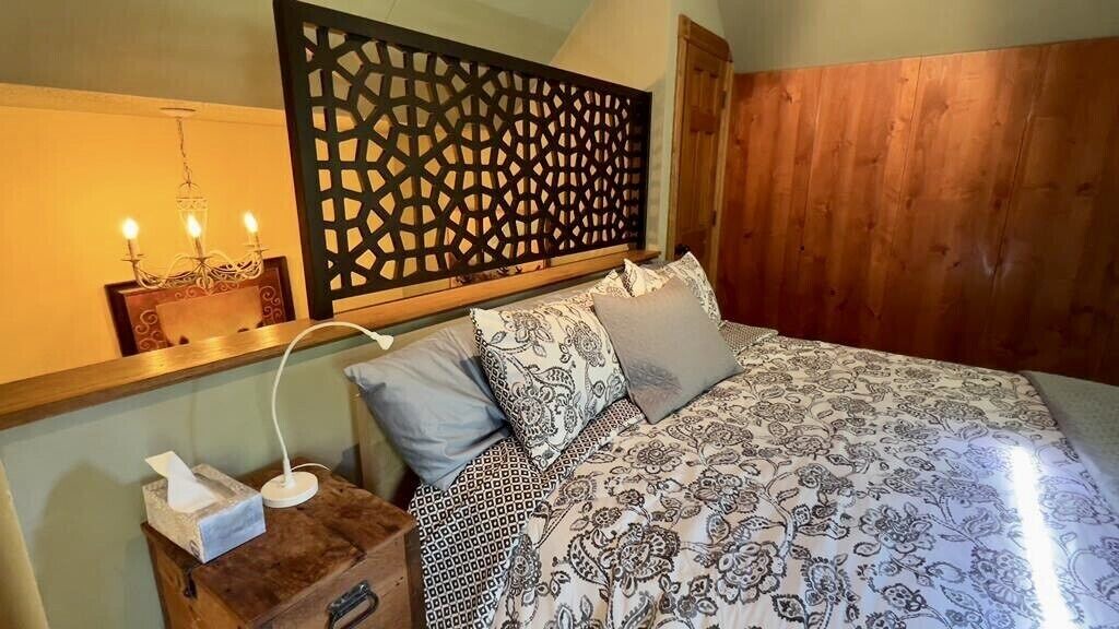 Photo of Bedroom in West Seventh
