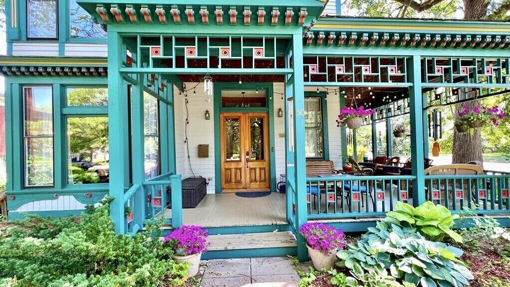 Photo of Outdoor in West Seventh