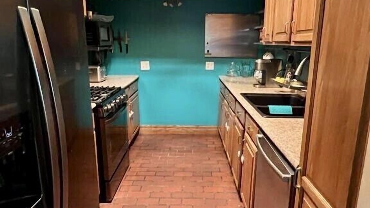 Photo of Kitchen in West Seventh