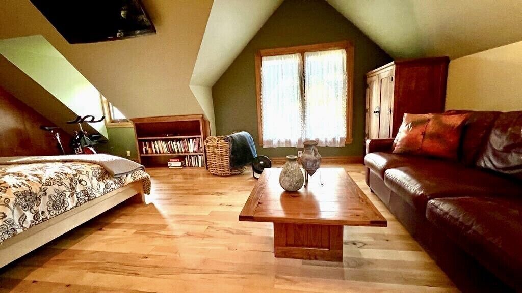 Photo of Bedroom in West Seventh
