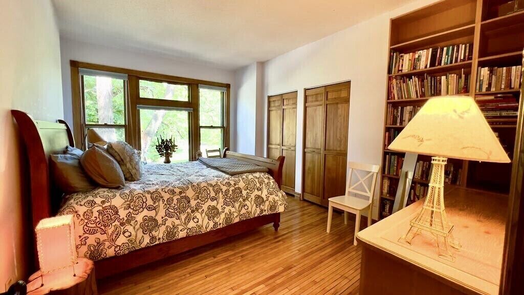 Photo of Bedroom in West Seventh