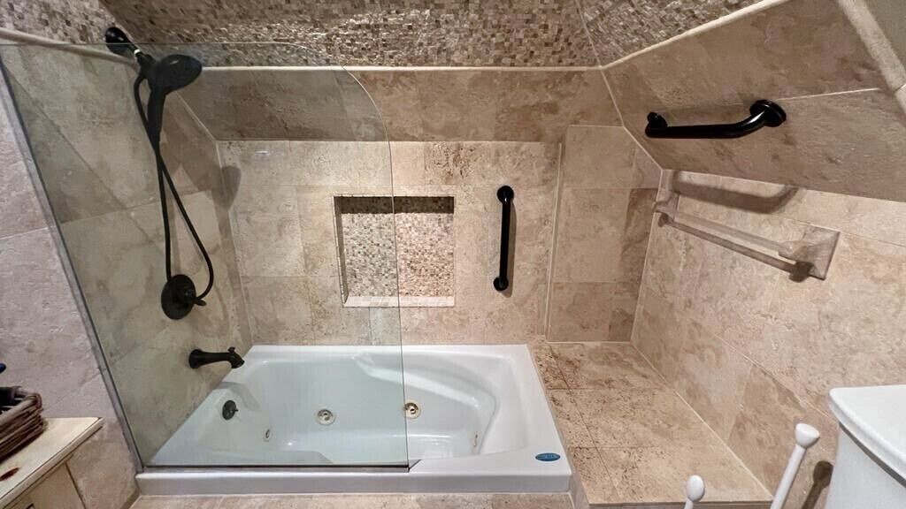 Photo of Bathroom in West Seventh