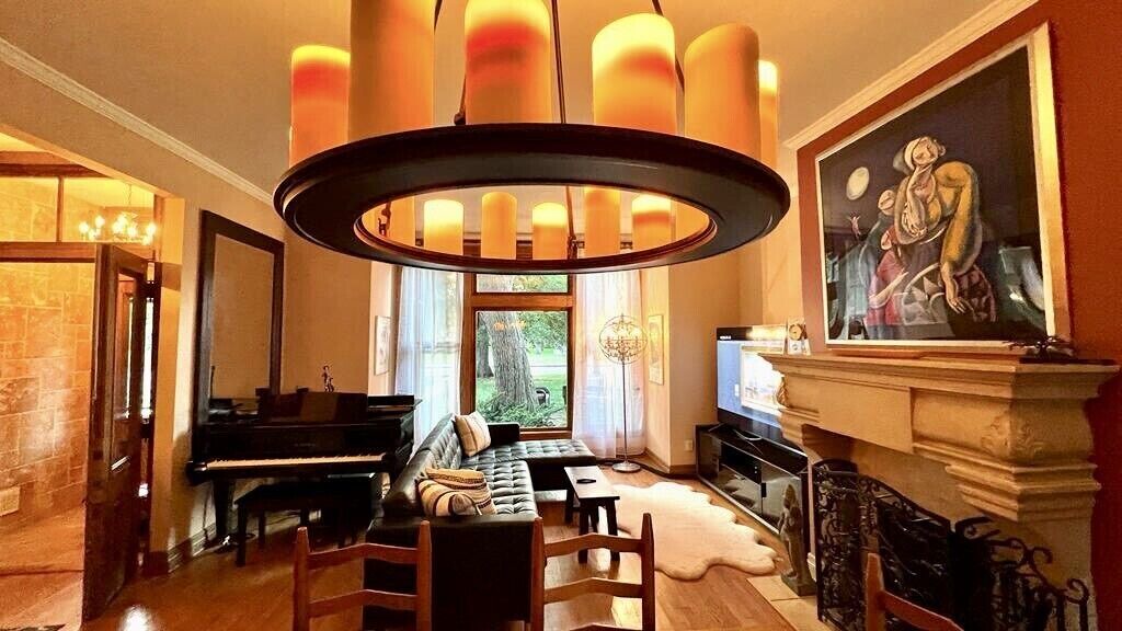 Photo of Livingroom in West Seventh