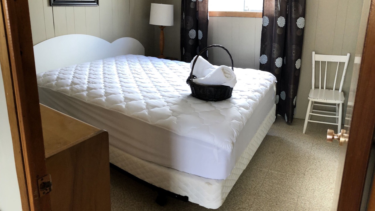 Photo of Bedroom in Lavigne