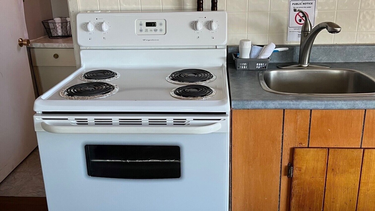 Photo of Kitchen in Lavigne