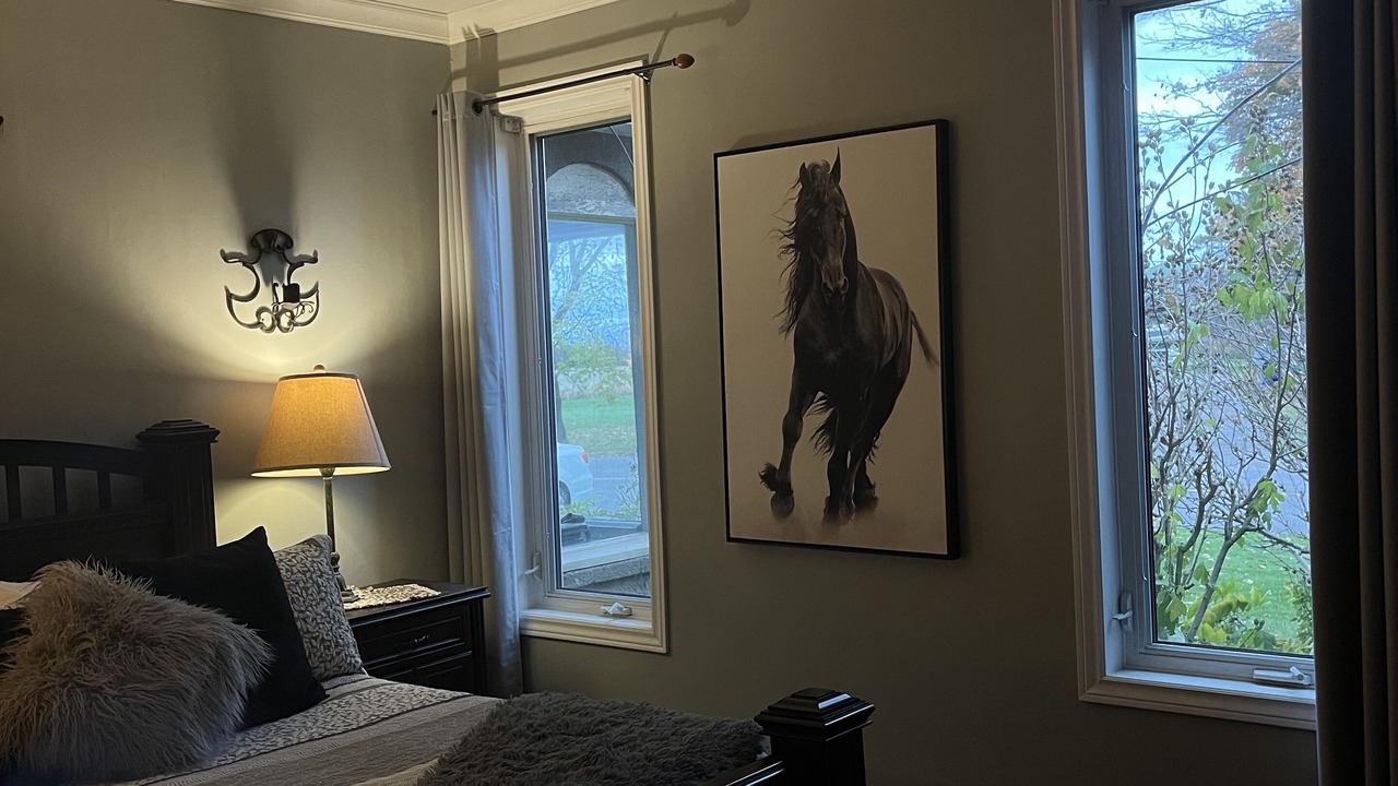 Photo of Bedroom in Port Colborne