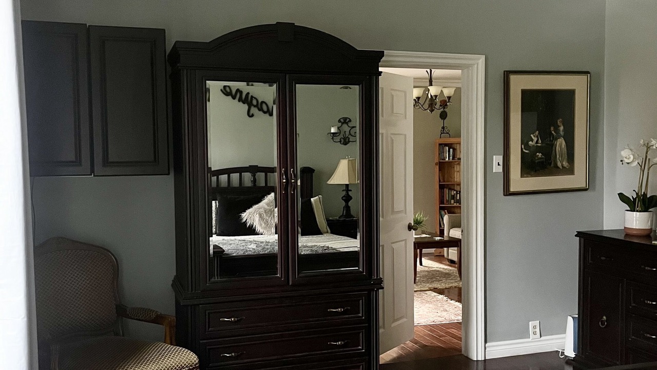 Photo of Bedroom in Port Colborne