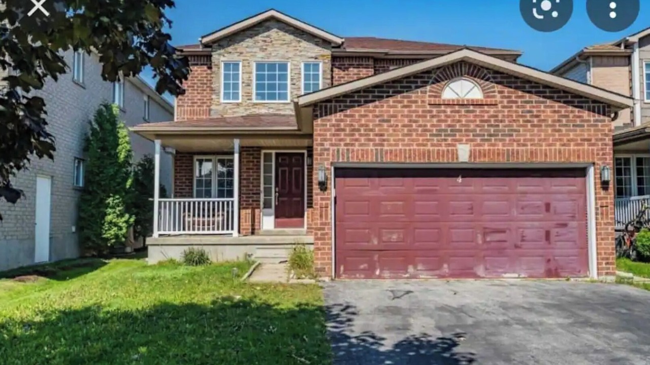 Photo of Outdoor in Barrie