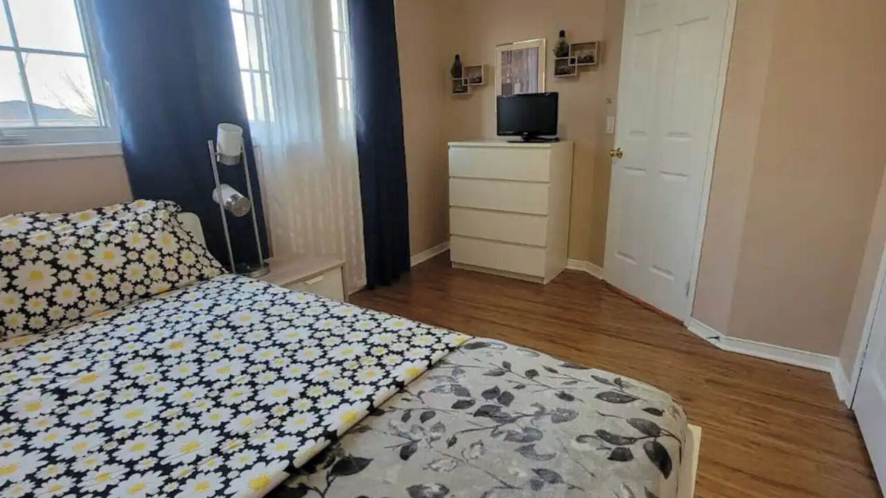 Photo of Bedroom in Barrie