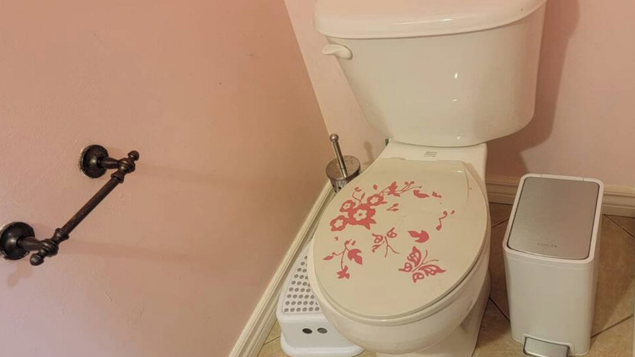 Photo of Bathroom in Barrie
