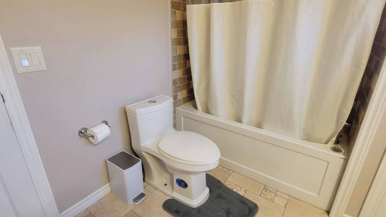 Photo of Bathroom in Barrie