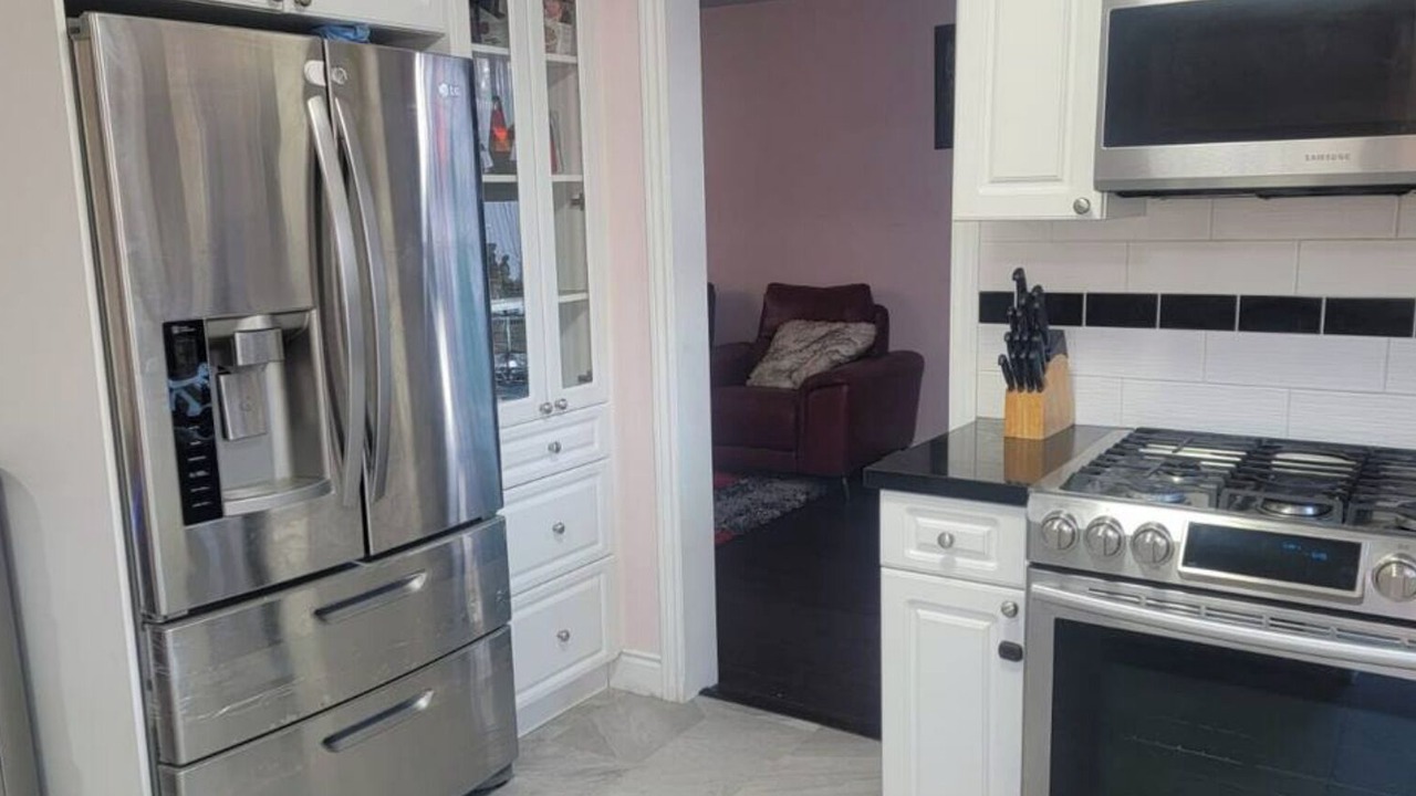 Photo of Kitchen in Barrie
