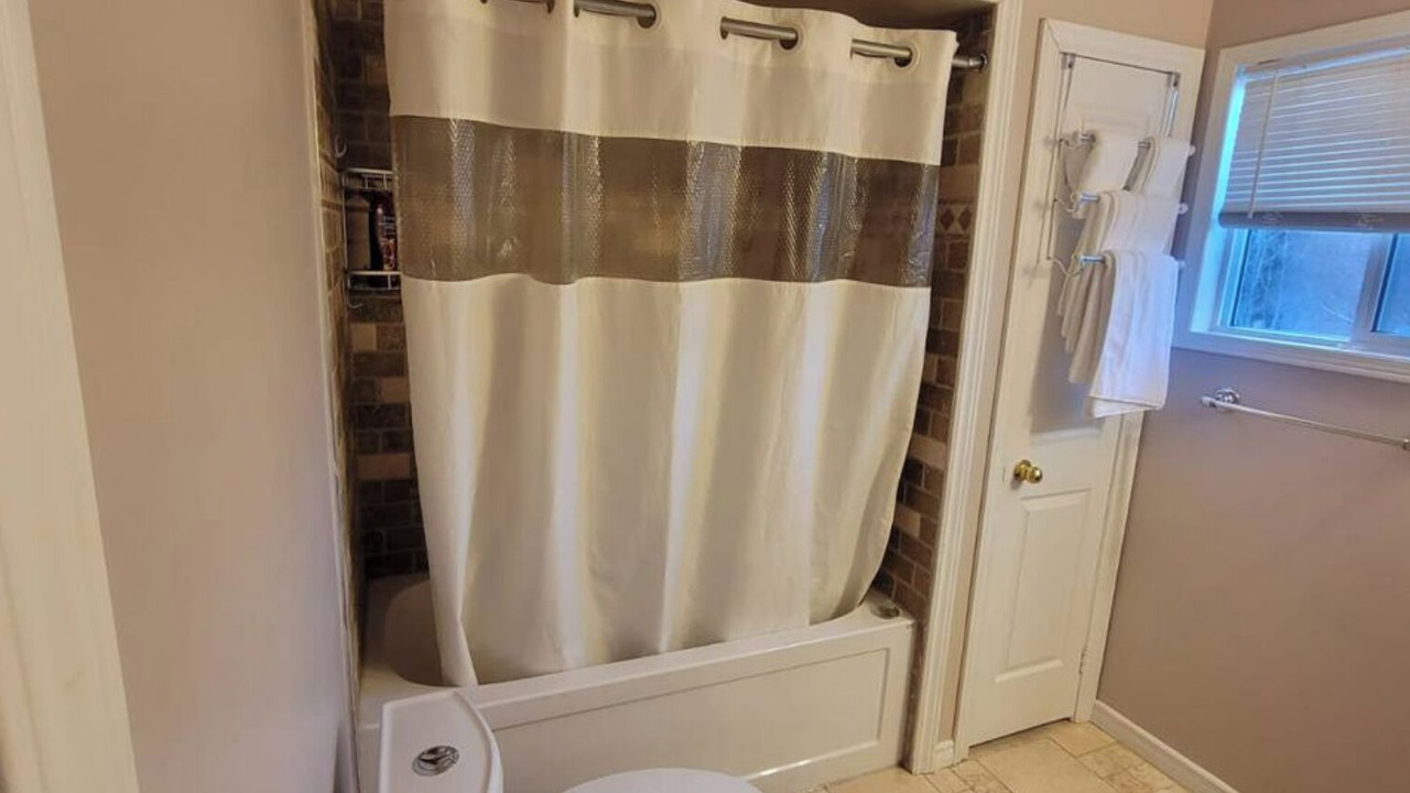 Photo of Bathroom in Barrie
