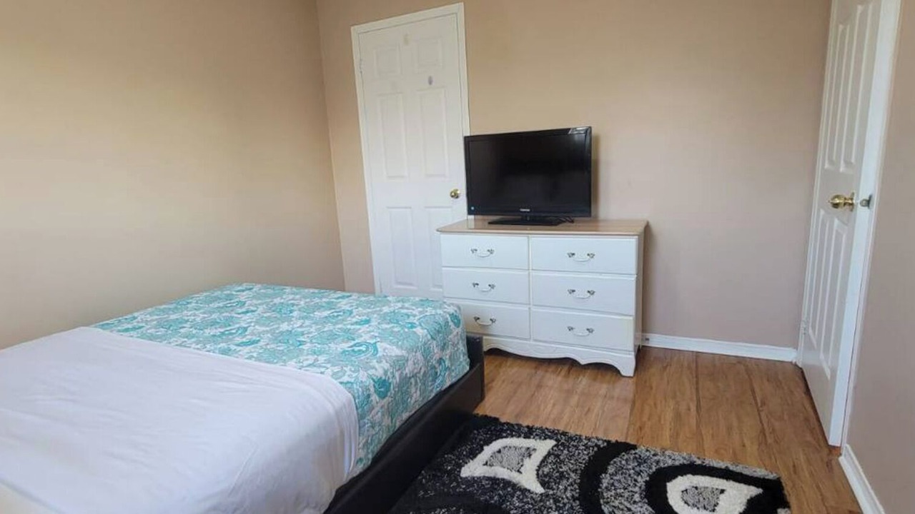 Photo of Bedroom in Barrie