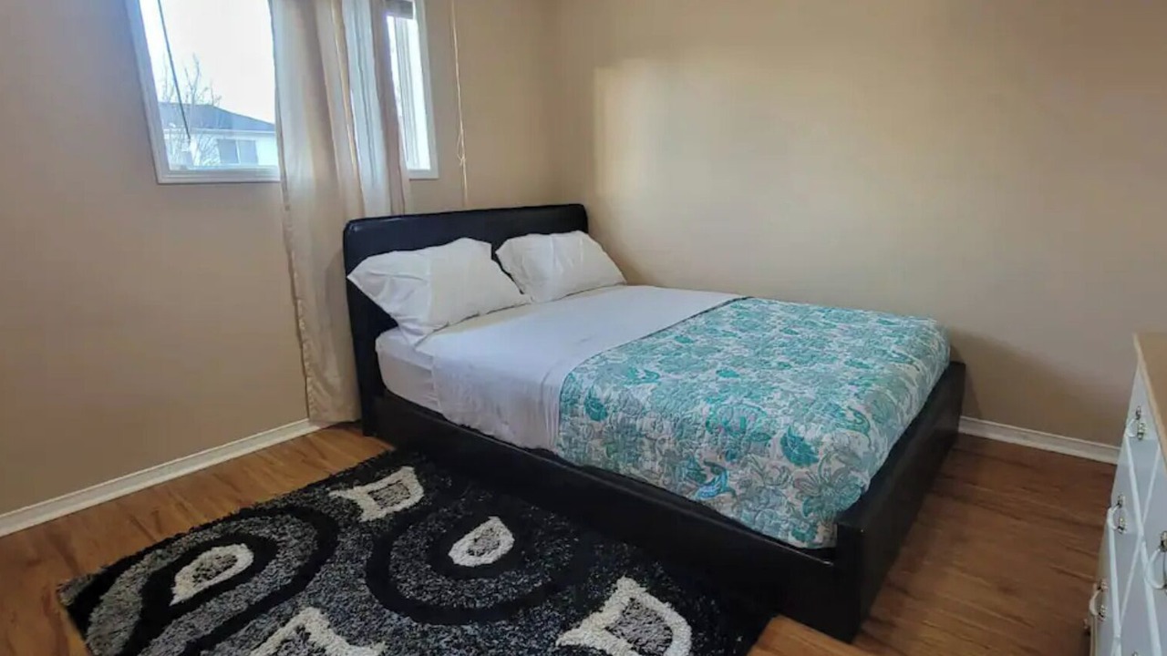 Photo of Bedroom in Barrie