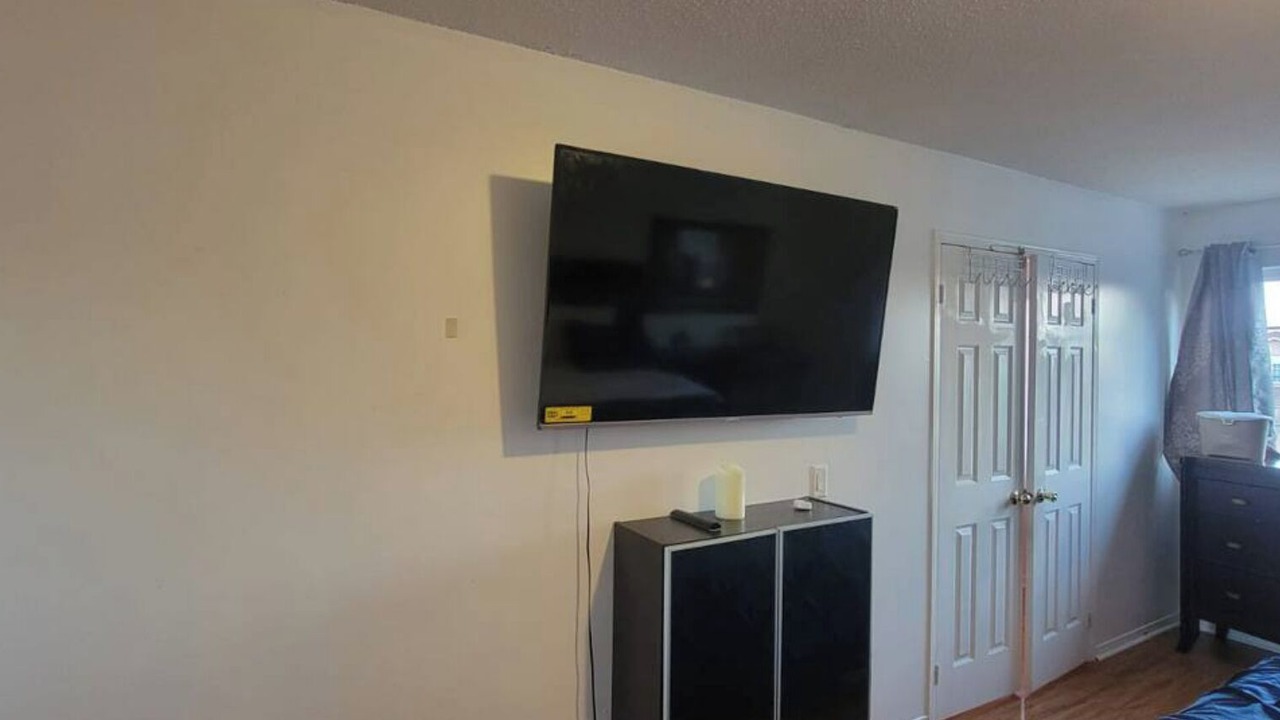 Photo of Bedroom in Barrie