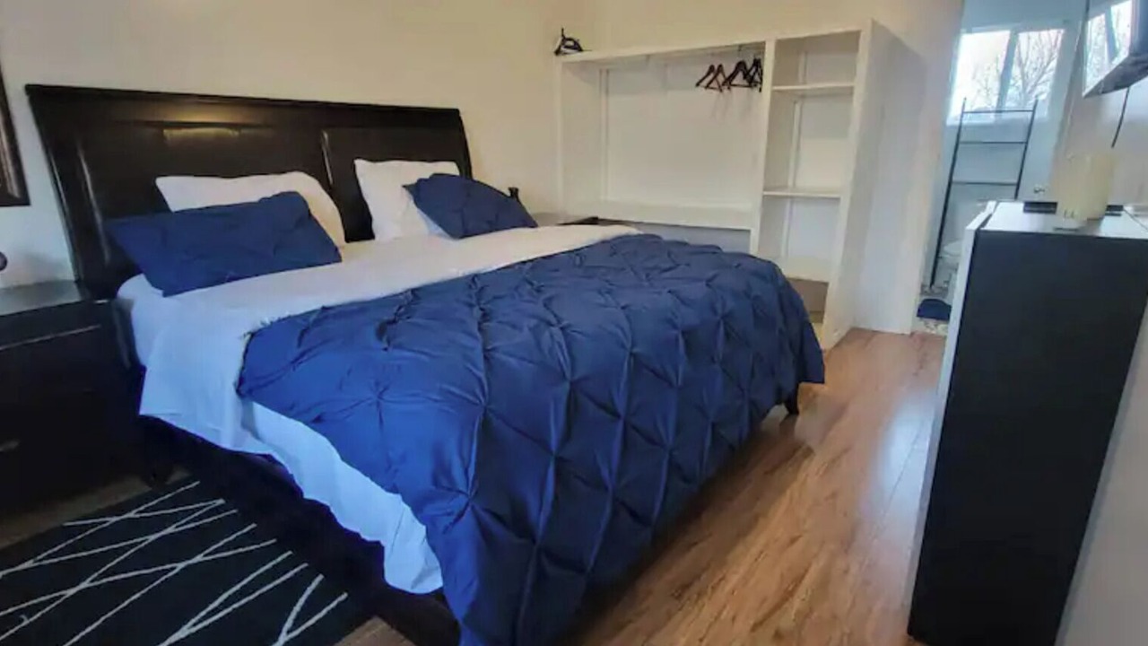 Photo of Bedroom in Barrie