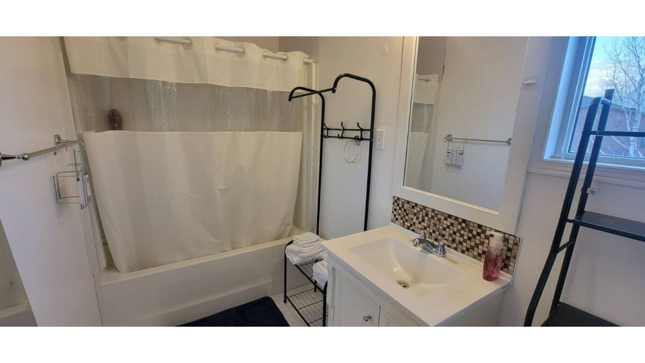 Photo of Bathroom in Barrie