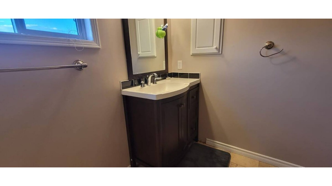 Photo of Bathroom in Barrie