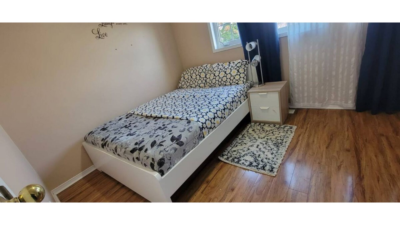 Photo of Bedroom in Barrie