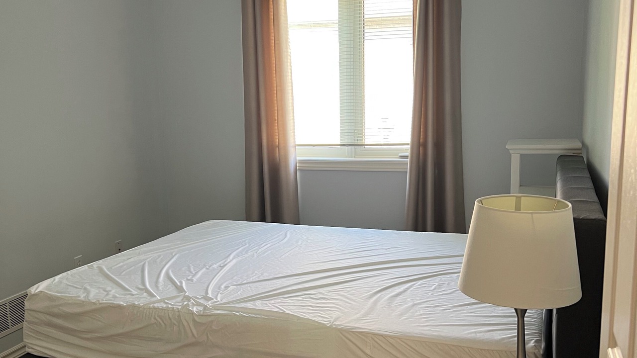 Photo of Bedroom in Port Elgin