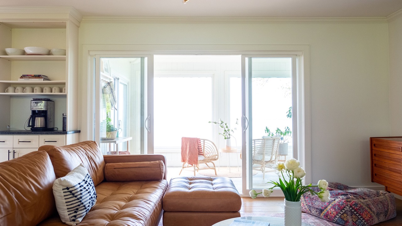 Photo of Bedroom in Consecon
