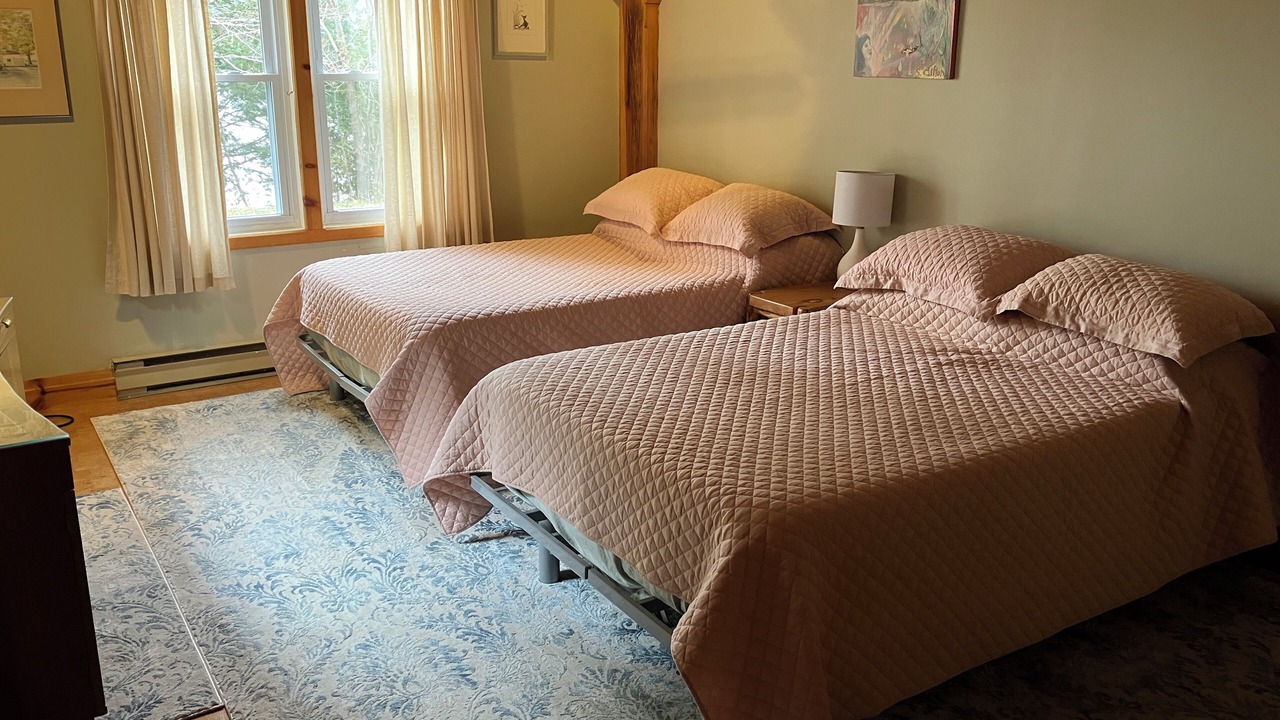 Photo of Bedroom in Algoma District