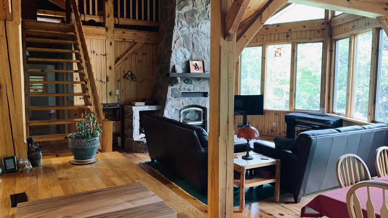 Photo of Bedroom in Algoma District