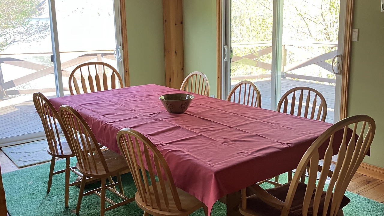 Photo of Bedroom in Algoma District