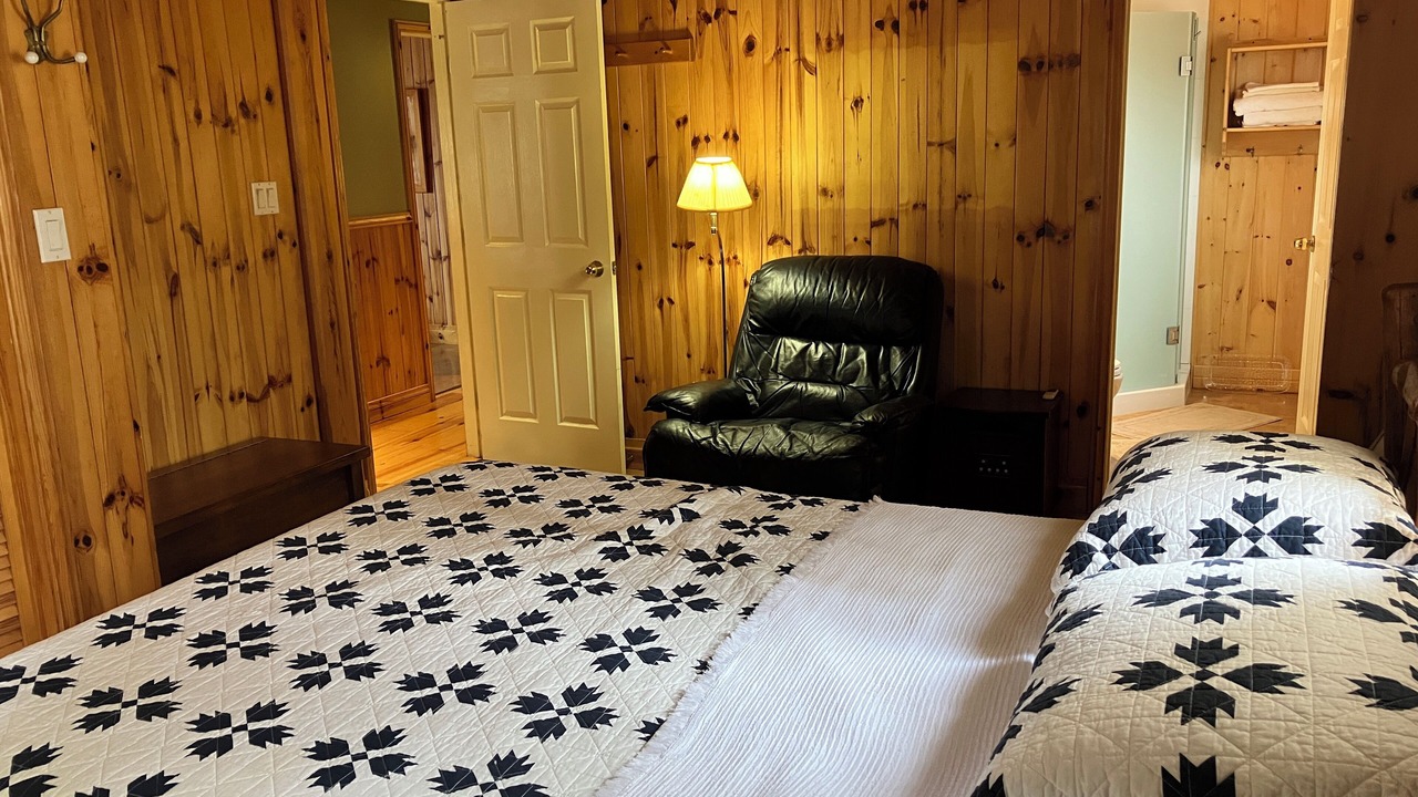 Photo of Bathroom in Algoma District