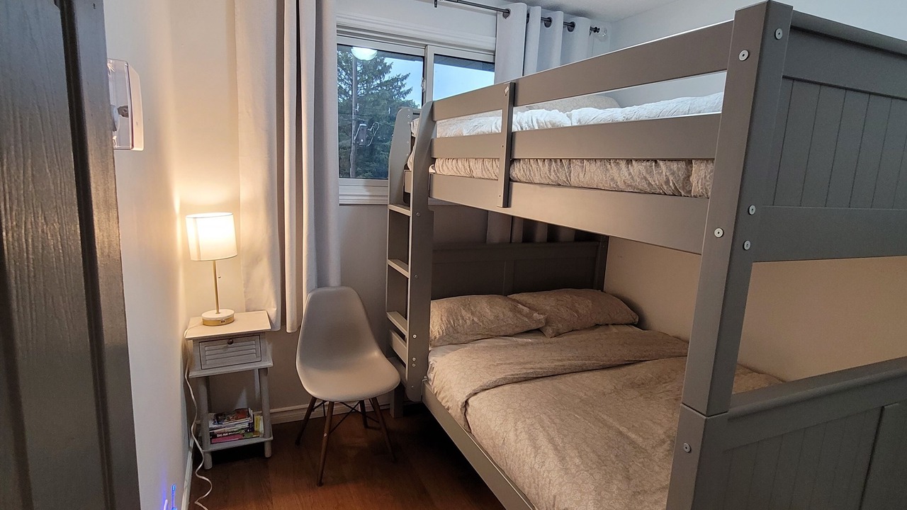 Photo of Bedroom in Port Elgin