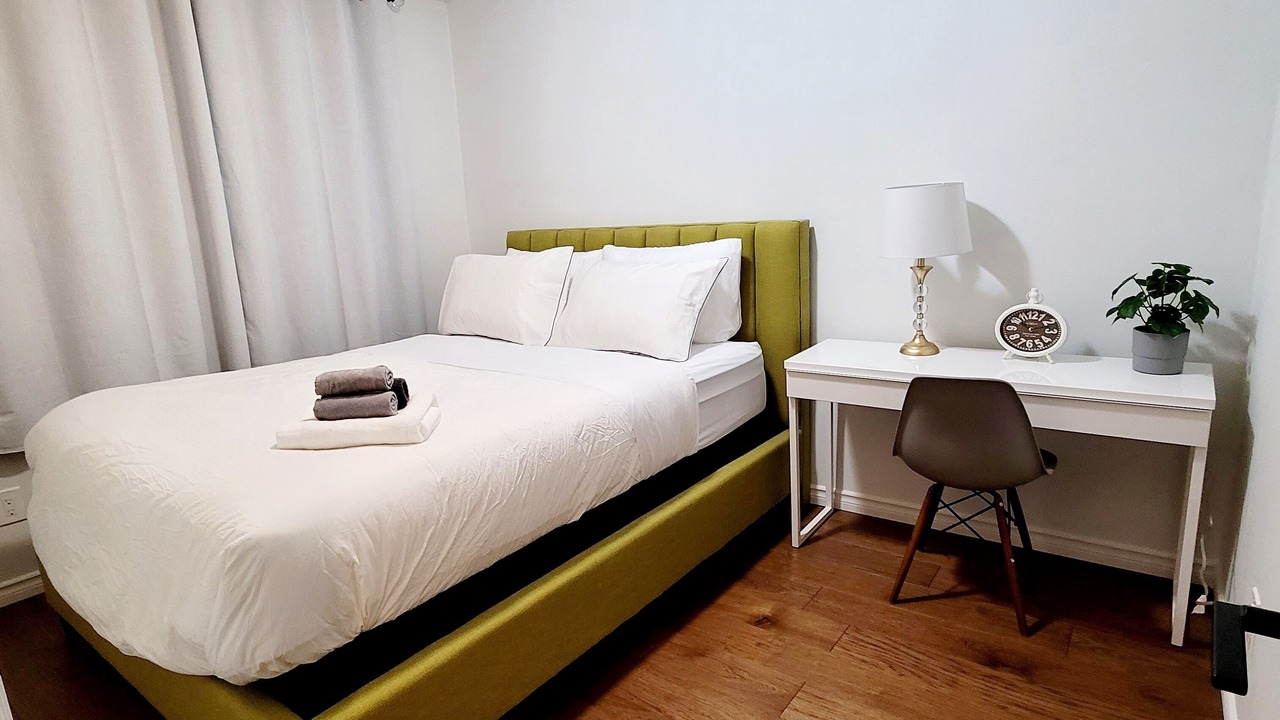 Photo of Bedroom in Port Elgin