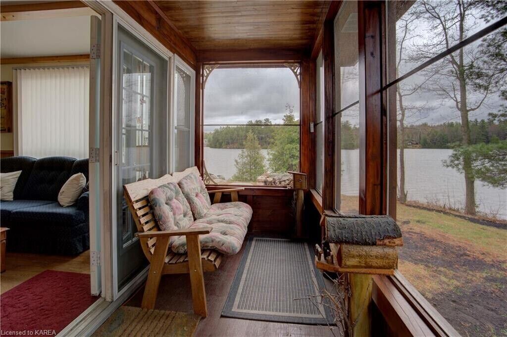 Photo of Outdoor in North Frontenac