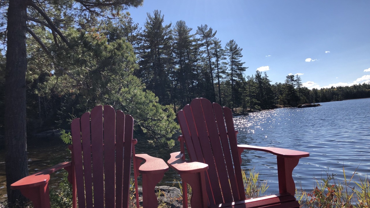 Photo of Outdoor in North Frontenac