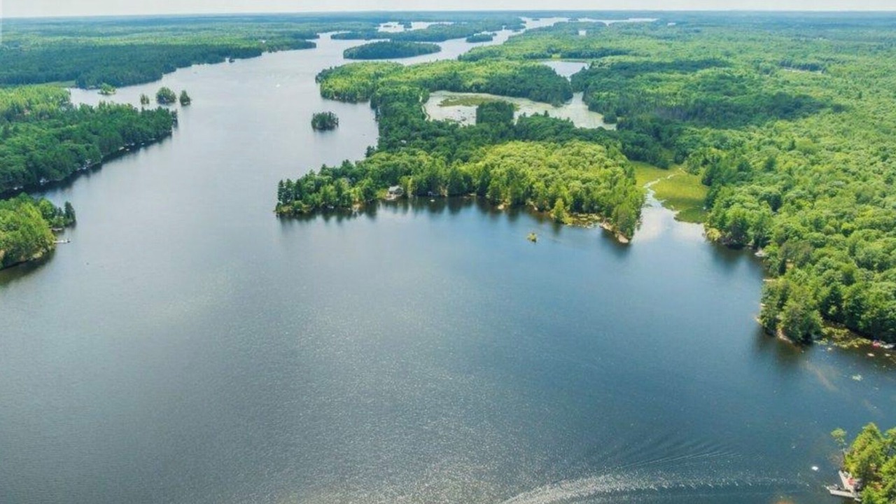 Photo of Outdoor in North Frontenac