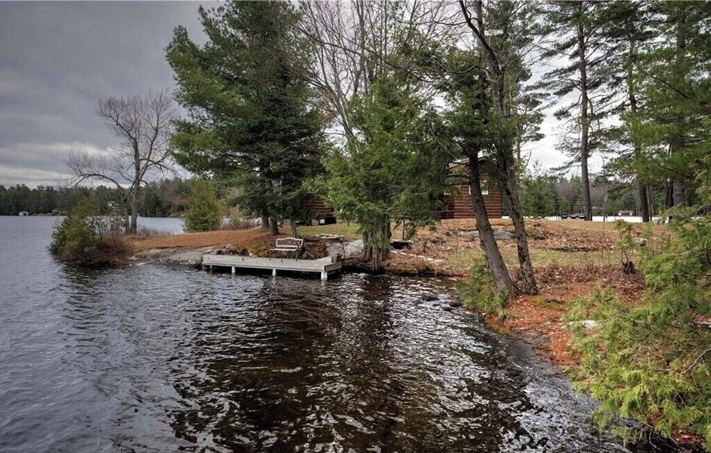 Photo of Outdoor in North Frontenac