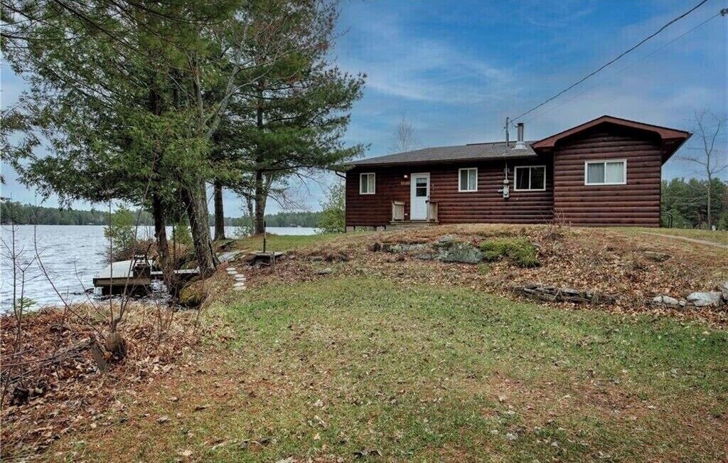 Photo of Outdoor in North Frontenac
