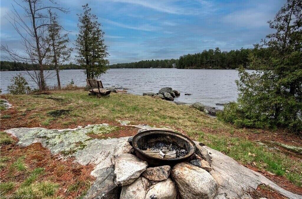 Photo of Outdoor in North Frontenac