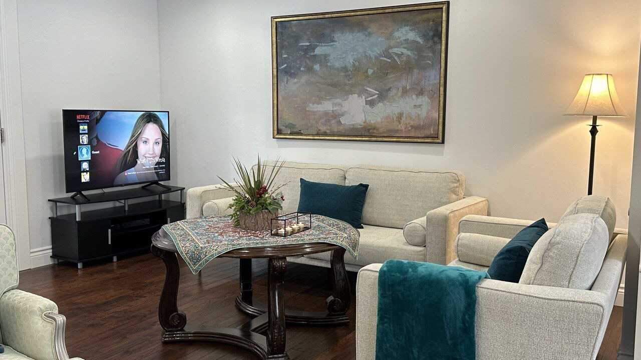 Photo of Livingroom in Carden