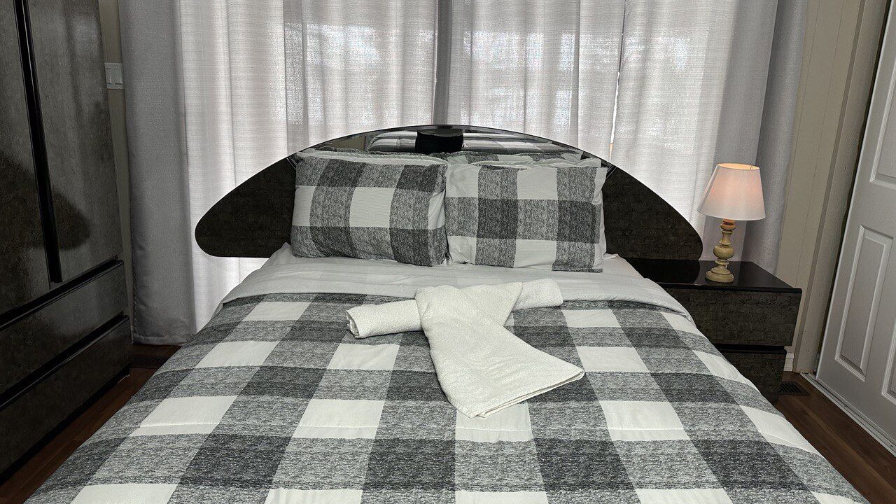 Photo of Bedroom in Carden